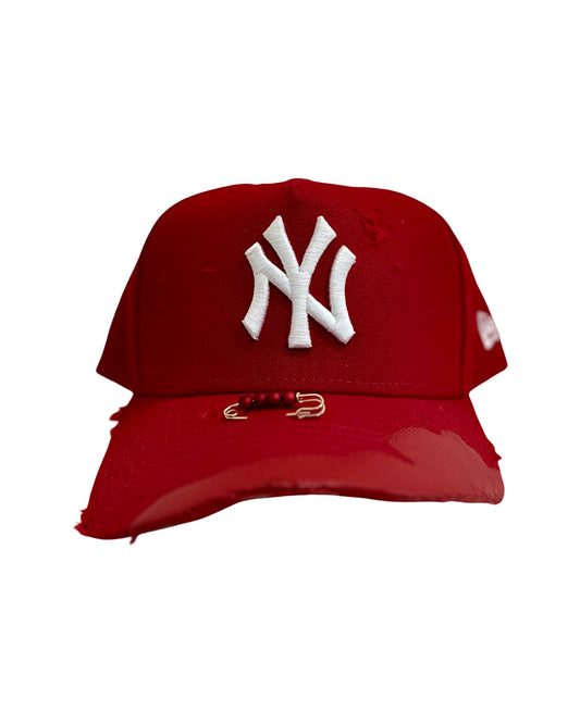 RED OCTOBER YANKEE MR-021 / Chapter II