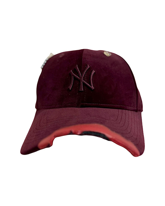 VELVET ROPE YANKEE MR-021 / Chapter II