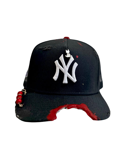 Shadow Grey Yankees MR-021 / Chapter II