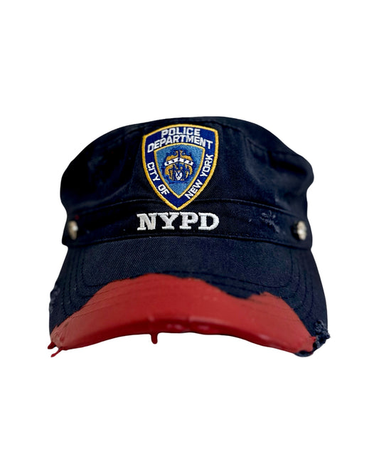 NYPD 2 MR-021 / Chapter II