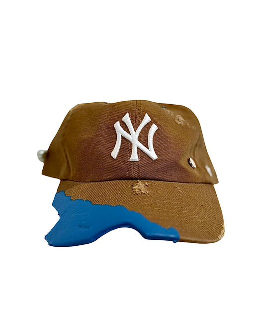 YANKEE CARHARTT MR-021 / Chapter II