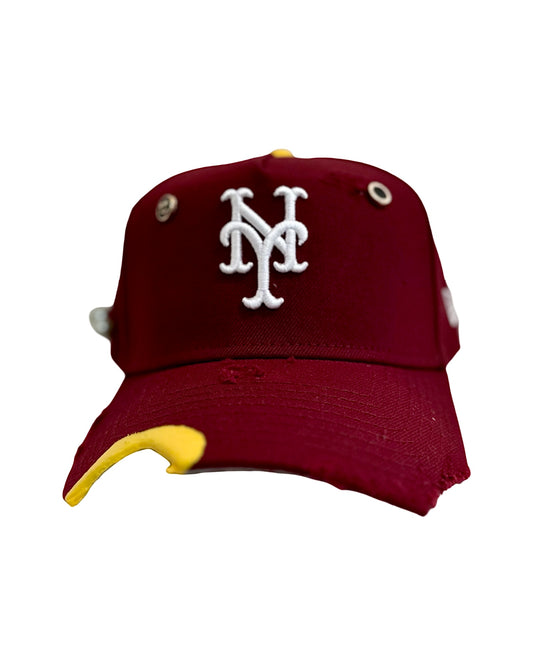 MAROON 5 YANKEE MR-021 / Chapter II