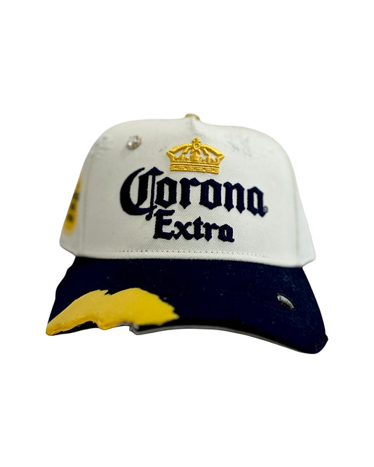 MR CORONA (Where’s Your Beach) MR-021 / Chapter II