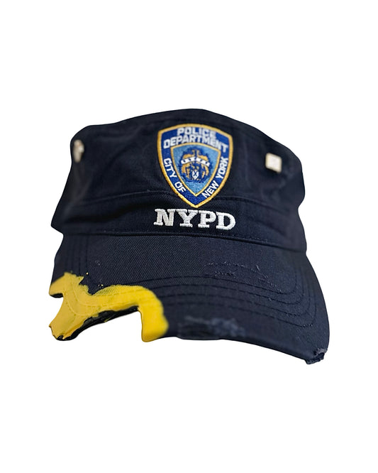 NYPD 1 MR-021 / Chapter II