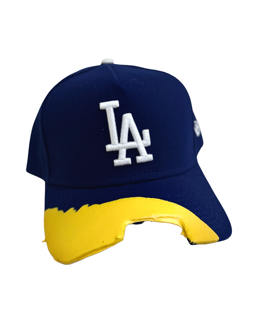 LA DODGERS Love MR-021 / Chapter II